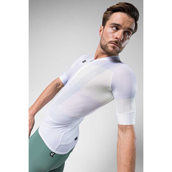 Gobik Lyhythihainen Jersey Carrera 2.0  XS Mies