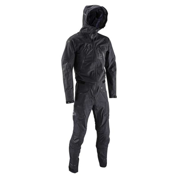 Leatt Kilpapuku Hydradri 5.0 Musta 2XL Mies
