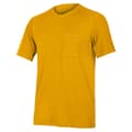 Pikkukuva 1 / 2: Endura Lyhythihainen Sorapaita Gv500 Foyle T Keltainen XS Mies