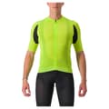 Pikkukuva 1 / 6: Castelli Lyhythihainen Jersey Superleggera 3 Vihreä S Mies