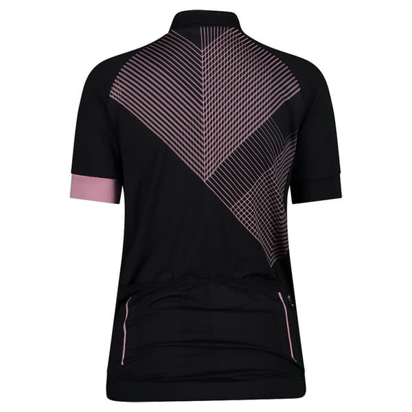 Cmp Kortærmet T-shirt Bike 32c7506 Lilla 2XL Kvinde