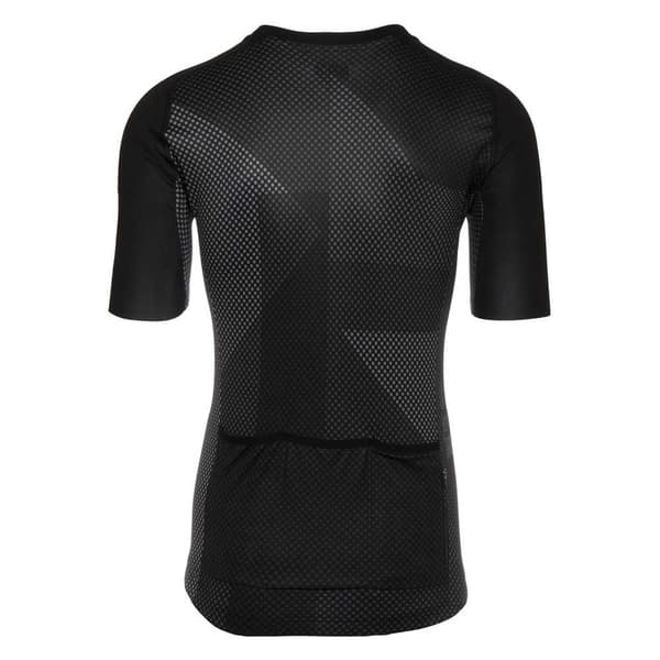 Bioracer Lyhythihainen Jersey Spitfire Musta M Mies