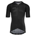 Pikkukuva 1 / 3: Bioracer Lyhythihainen Jersey Spitfire Musta M Mies