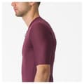 Pikkukuva 5 / 6: Castelli Lyhythihainen Jersey Espresso Violetti 2XL Mies