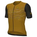 Pikkukuva 1 / 2: Ale Lyhythihainen Jersey Pr-e Megabyte Keltainen M Mies