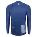 Pikkukuva 2 / 10: Ecoon Pitkähihainen Jersey Icon Sininen XL Mies