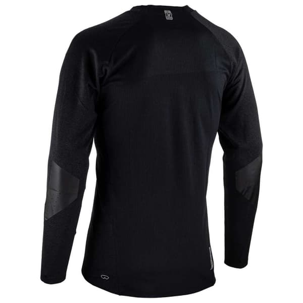 Leatt Långärmad Endurotröja Allmtn 5.0 Svart XL Man