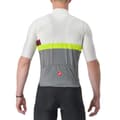 Pikkukuva 2 / 4: Castelli Lyhythihainen Jersey A Blocco Valkoinen XL Mies