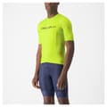 Pikkukuva 3 / 7: Castelli Lyhythihainen Jersey Prologo Lite Keltainen M Mies
