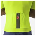 Pikkukuva 4 / 7: Castelli Lyhythihainen Jersey Prologo Lite Keltainen M Mies