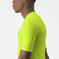 Pikkukuva 6 / 7: Castelli Lyhythihainen Jersey Prologo Lite Keltainen M Mies