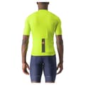 Pikkukuva 2 / 7: Castelli Lyhythihainen Jersey Prologo Lite Keltainen M Mies