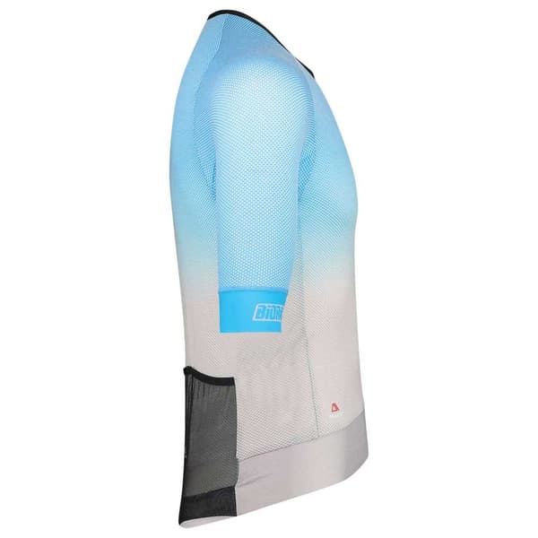 Bioracer Kortärmad Tröja Speedwear Cooling Blå XS Man