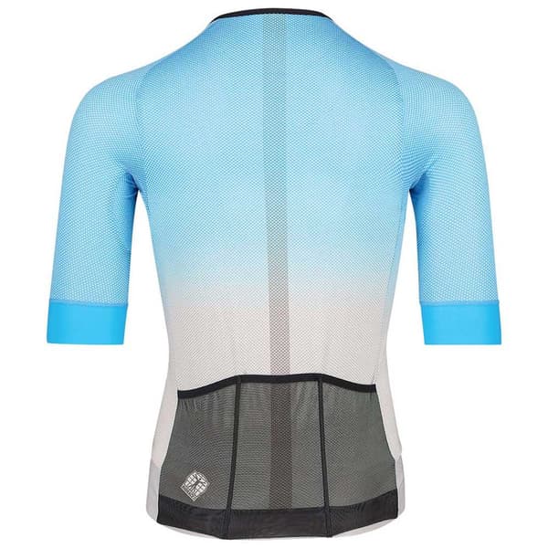 Bioracer Kortärmad Tröja Speedwear Cooling Blå XS Man