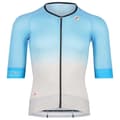 Miniatyrbild 1 av 3: Bioracer Kortärmad Tröja Speedwear Cooling Blå XS Man