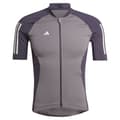 Pikkukuva 3 / 7: Adidas Lyhythihainen Jersey The End Harmaa L Mies