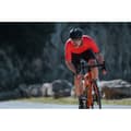 Miniatyrbild 9 av 10: Silvini Kortärmad Tröja Stelvio Orange 3XL Man