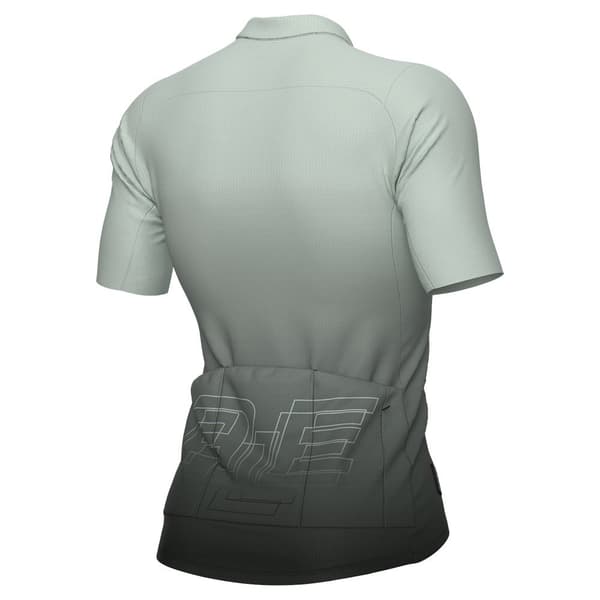Ale Lyhythihainen Jersey R-ev1 Artika Harmaa M Nainen