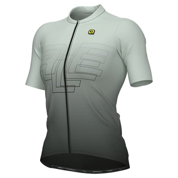 Ale Lyhythihainen Jersey R-ev1 Artika Harmaa M Nainen