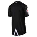 Miniatyrbillede 2 af 2: 100percent Kortærmet T-shirt Airmatic All Mountain Sort XL Mand