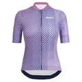 Pikkukuva 3 / 4: Santini Lyhythihainen Jersey Paws Forma Violetti XS Nainen