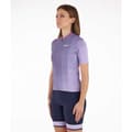Pikkukuva 4 / 4: Santini Lyhythihainen Jersey Paws Forma Violetti XS Nainen