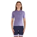Pikkukuva 1 / 4: Santini Lyhythihainen Jersey Paws Forma Violetti XS Nainen