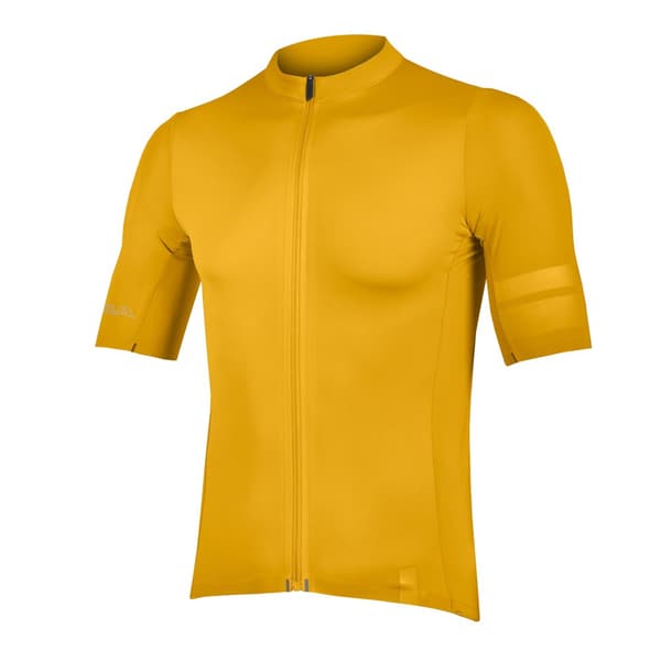 Endura Lyhythihainen Jersey Pro Sl Keltainen S Mies