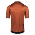 Miniatyrbillede 2 af 3: Bioracer Kortærmet Trøje Icon Orange XL Mand