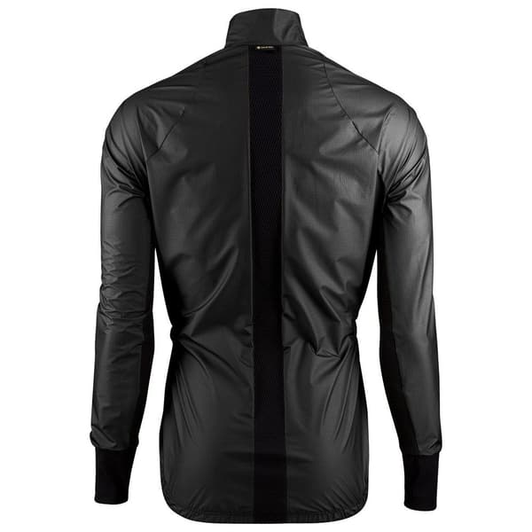 Etxeondo Pitkähihainen Jersey Ura Musta M Mies