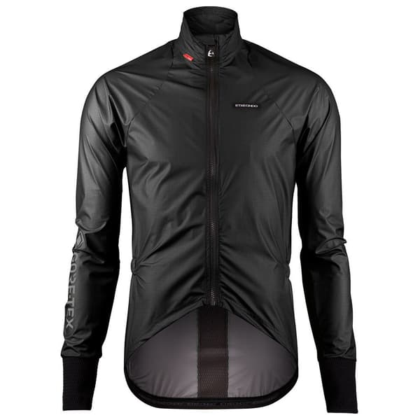 Etxeondo Pitkähihainen Jersey Ura Musta M Mies