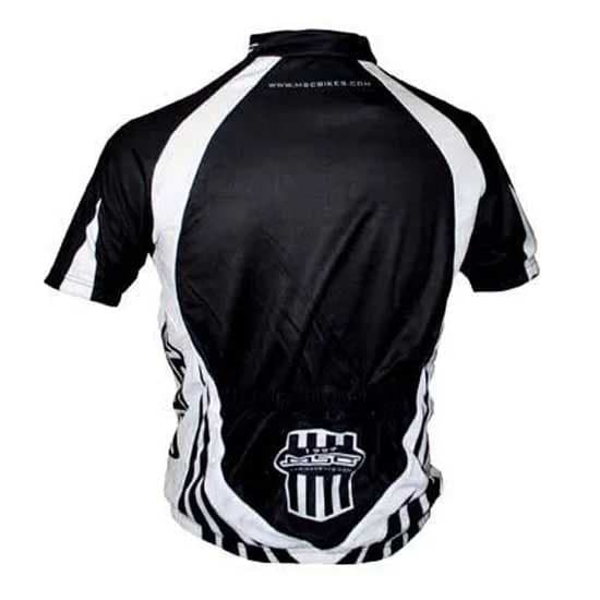 Msc Kortærmet Jersey  L Mand