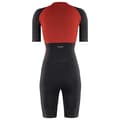 Pikkukuva 2 / 2: Etxeondo Lady Race-puku Bat Oranssi L Mies