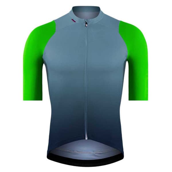 Etxeondo Lyhythihainen Jersey Lauso Sininen 2XL Mies