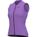 Pikkukuva 1 / 2: Ale Hihaton Jersey Color Block Violetti M Nainen