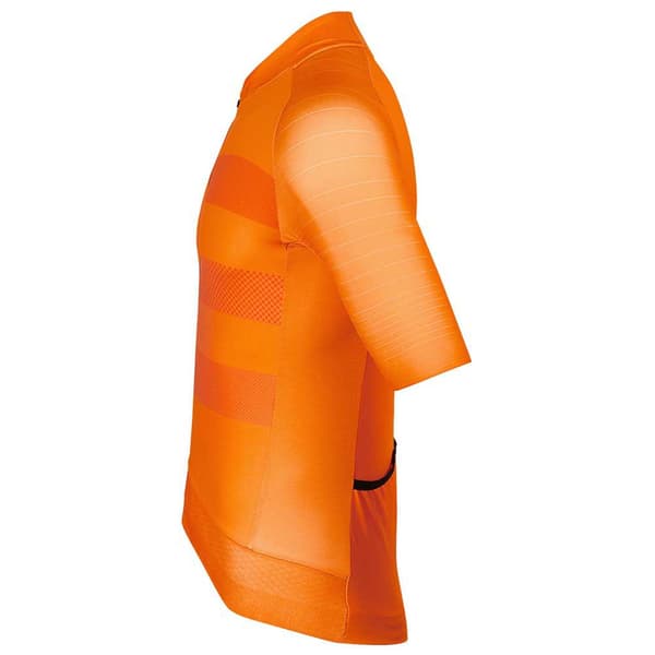 Bioracer Kortærmet Trøje Epic Orange L Mand