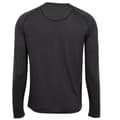 Miniatyrbillede 2 af 2: Pearl Izumi Langærmet Trøje Canyon Sort 2XL Mand