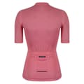 Miniatyrbild 2 av 2: Etxeondo Kortärmad Tröja Batura Essentials Rosa L Kvinna