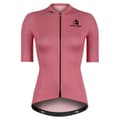Miniatyrbild 1 av 2: Etxeondo Kortärmad Tröja Batura Essentials Rosa L Kvinna