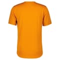 Pikkukuva 2 / 2: Scott Lyhythihainen Jersey Trail Flow Oranssi S Mies