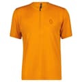 Pikkukuva 1 / 2: Scott Lyhythihainen Jersey Trail Flow Oranssi S Mies