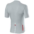 Miniatyrbillede 2 af 2: Castelli Kortærmet Jersey Classifica Grå S Mand