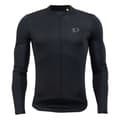 Miniatyrbillede 3 af 7: Pearl Izumi Langærmet Trøje Attack Sort L Mand