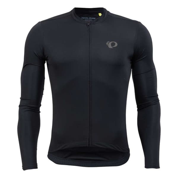 Pearl Izumi Langærmet Trøje Attack Sort L Mand