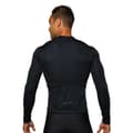 Miniatyrbillede 2 af 7: Pearl Izumi Langærmet Trøje Attack Sort L Mand