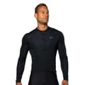 Miniatyrbillede 1 af 7: Pearl Izumi Langærmet Trøje Attack Sort L Mand