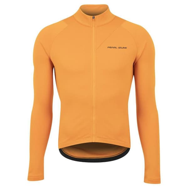 Pearl Izumi Kortärmad Tröja Attack Thrm Orange XL Man