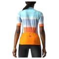 Pikkukuva 2 / 2: Castelli Lyhythihainen Jersey Dolce Sininen M Nainen