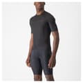 Pikkukuva 3 / 7: Castelli Lyhythihainen Jersey Prologo Lite Musta M Mies