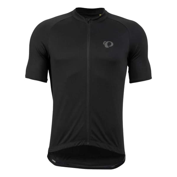 Pearl Izumi Lyhythihainen Jersey Quest Musta M Mies